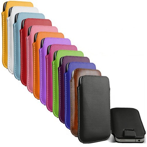Pull tab tasche - pull,