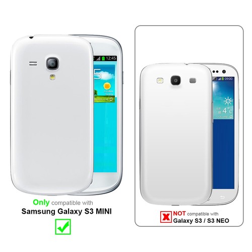 Hülle für samsung galaxy - samsung, s3