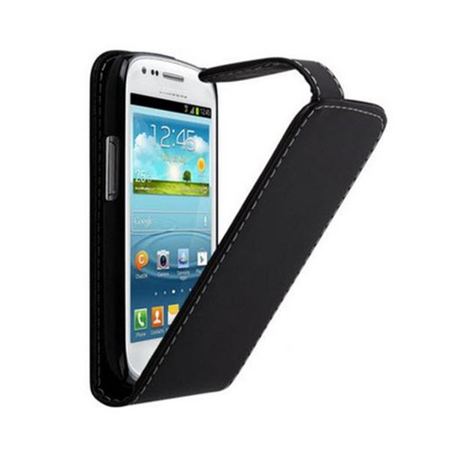 Flip handy tasche für samsung - handy,