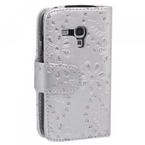 Glitzer business case - business,