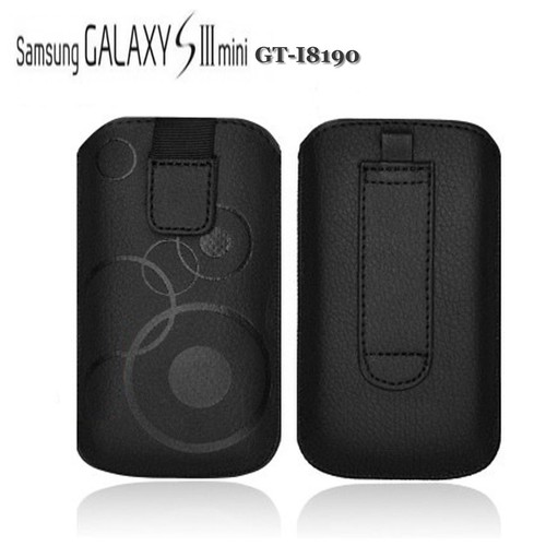 Samsung galaxy mini i8190 - s3,