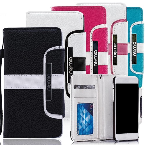 Handy hülle klapp tasche flip - tasche,