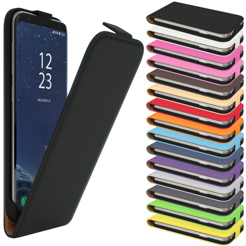 Flip case für - flip,