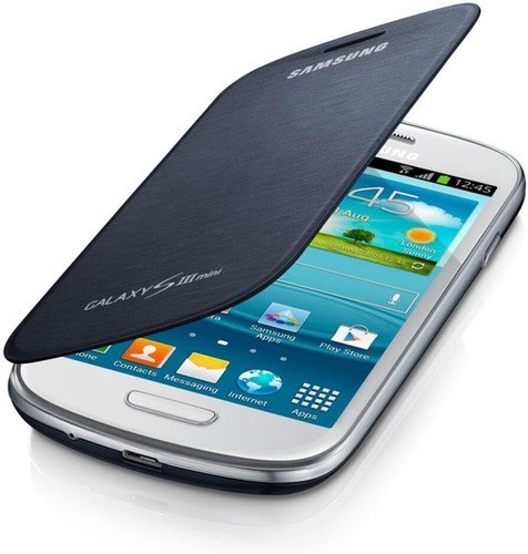 Original samsung hülle flip - original,