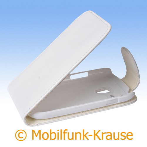 Flip case etui - etui, handytasche