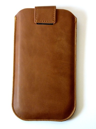 Kunstleder hülle case tasche - hÜlle,
