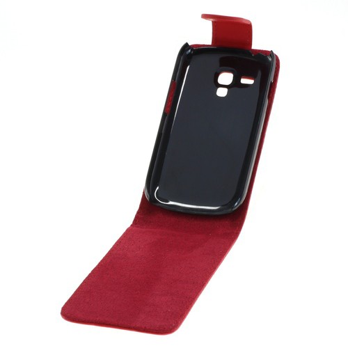 Flip case etui - case,