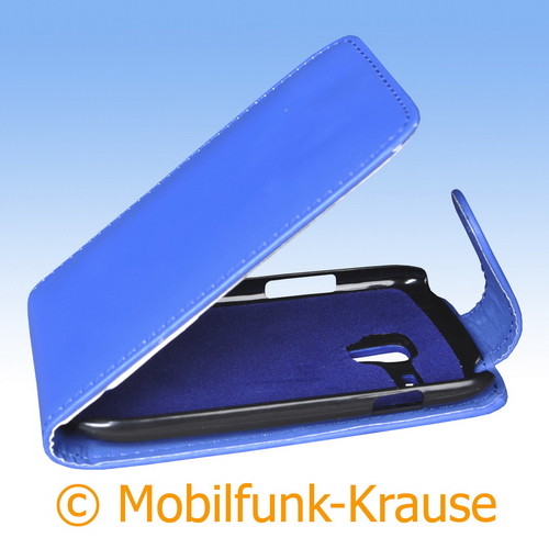 Flip case etui - flip, handytasche