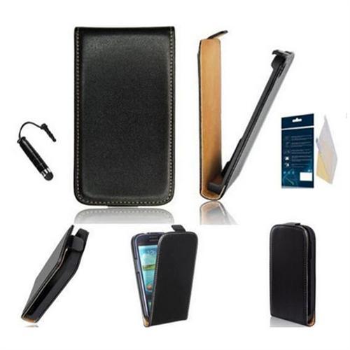 Slim style flip tasche - slim, f